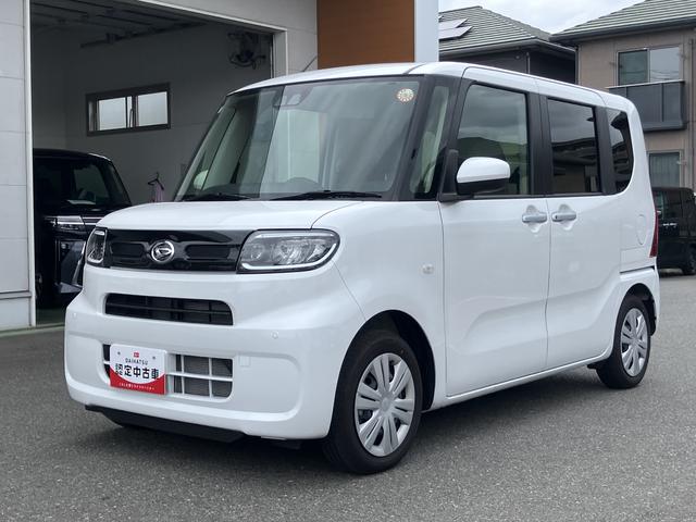 タントＸ　バックカメラ　シートヒーターアイドリングストップ車　ブレーキサポート　禁煙　ＬＥＤライト　車線逸脱警報　オートハイビーム　ワンオーナー　盗難警報装置　衝突安全ボディ　シートヒター（山口県）の中古車
