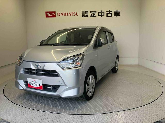 ミライースＸ　リミテッドＳＡIIIスマートアシスト搭載（熊本県）の中古車