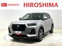 ＬＥＤヘッドランプ・フォグランプ　全車速追従機能付アダプティブクルーズコントロール　レーンキープコントロール　ブラインドスポットモニター　１７インチアルミホイール　シートヒーター（広島県）の中古車