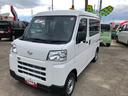 ４ＷＤ　スマートアシスト　ＡＭ／ＦＭラジオ　コーナーセンサー　キーレスエントリー　マニュアルエアコン　スチールホイール　スライドドア（山形県）の中古車