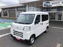 ４ＷＤ　スマートアシスト　ＡＭ／ＦＭラジオ　マニュアルエアコン　コーナーセンサー　キーレスエントリー　１２Ｖ電源　スライドドア（山形県）の中古車