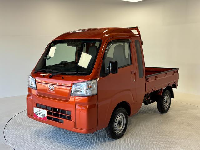 ハイゼットトラックジャンボスタンダードカーナビ バックカメラ ドラレコ ETC オートライト マニュアルエアコン CVT(長野県)の中古車