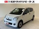 ＡＭ・ＦＭラジオ　マニュアルエアコン　ＣＶＴ　フォグランプ（長野県）の中古車