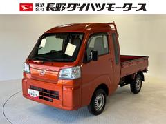 ハイゼットトラックジャンボスタンダードカーナビ　バックカメラ　ドラレコ　ＥＴＣ　オートライト　マニュアルエアコン　ＣＶＴ