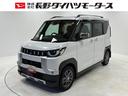 カーナビ　全方位カメラ　シートヒーター　　両側電動スライドドア　クルーズコントロール　オートライト　オートエアコン　ＬＥＤヘッドランプ　ＬＥＤフォグランプ　ＣＶＴ（長野県）の中古車