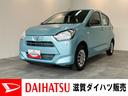 衝突被害軽減ブレーキ　コーナーセンサー　バックカメラ（ナビ装着時用）　ＣＤステレオ　オートライト　マニュアルレベリング　マニュアルエアコン　キーレスエントリー　エコアイドル（滋賀県）の中古車