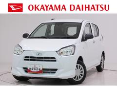 ミライースＬ　ＳＡ３オートライト　キーレスエントリー　アイドリングストップ　ＣＤチューナー　衝突被害軽減システム　レーンアシスト　オートマチックハイビーム　ティーゼットデオプラス