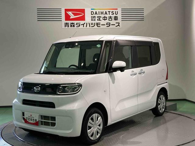 タントＸスペシャル（青森県）の中古車