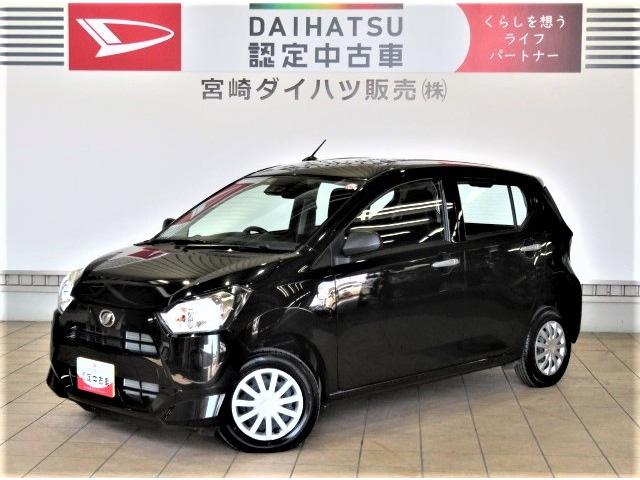 ミライースＬ　ＳＡIII（宮崎県）の中古車