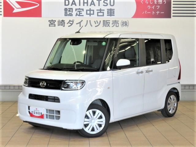 タントＸ（宮崎県）の中古車