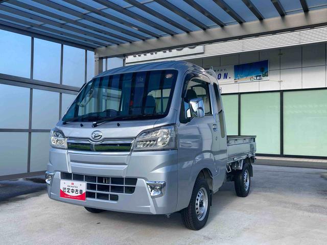 ハイゼットトラックジャンボＳＡIIIｔ（岩手県）の中古車