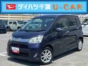 ナビ／ＢＴ／ＴＶ／ＣＤ／ＤＶＤ／バックカメラ　ＥＴＣ　ＨＩＤヘッドライト　ハロゲンフォグランプ　１４インチアルミ　プッシュボタンスターター　オートエアコン　照明付きバニディミラー　アイドリングストップ（千葉県）の中古車