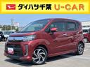 ターボ　ナビ・ＴＶ・ＤＶＤ・ＢＴ・ＵＳＢ　全周囲カメラ　スマアシ　トップシェイドガラス　ＬＥＤヘッドライト　ＬＥＤフォグランプ　運転席シートヒーター　キーフリーシステム　オートエアコン　アルミホイール（千葉県）の中古車