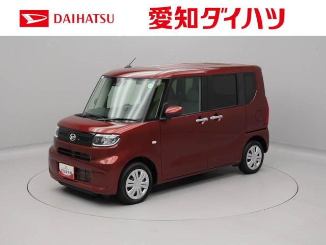 タントＸ（愛知県）の中古車