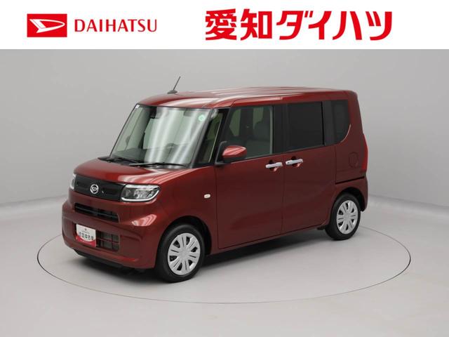 タントＸ（愛知県）の中古車