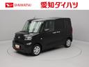 オーディオレス　バックカメラ　ＬＥＤヘッドライト　アイドリングストップ　プッシュスタート　エアバック　ＡＢＳ　ＣＶＴ　キーフリー（愛知県）の中古車