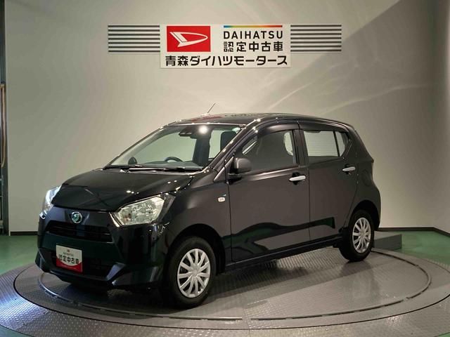 ミライースＬ　ＳＡIII（青森県）の中古車