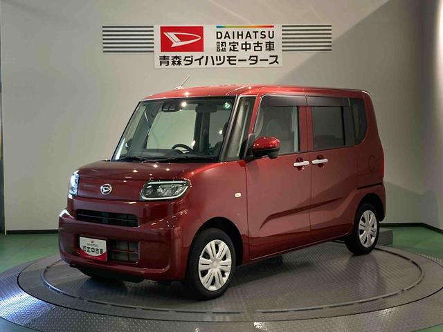 タントＬ（青森県）の中古車