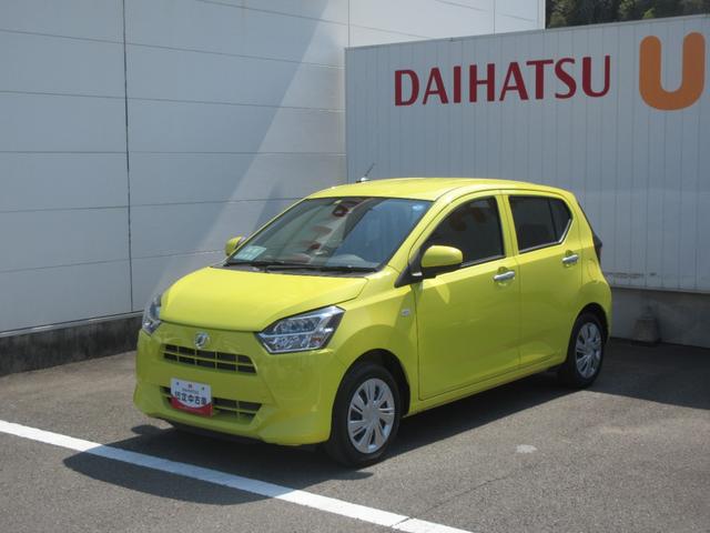 ミライースＸ　リミテッドＳＡIII（徳島県）の中古車