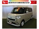 認定中古車　ＣＶＴ　ナビ　ドライブレコーダー　パノラマモニター　ＥＴＣ　キーレスエントリー　ステアリングスイッチ　オートライト　電動格納ミラー　スマートアシスト　オートエアコン　両側パワースライドドア（香川県）の中古車