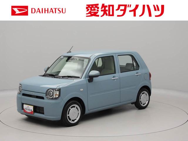 ミラトコットＬ　ＳＡIII　ＬＥＤヘッドライト　ＡＢＳＬＥＤヘッドライト　ＡＢＳ（愛知県）の中古車