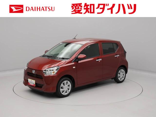 ミライースＸ　ＳＡIII（愛知県）の中古車