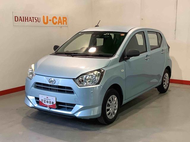 ミライースＬ　ＳＡIII全車１年走行距離無制限まごころ保証付き！　ＣＤラジオ　ドライブレコーダー　スマートアシスト３　コーナーセンサー（栃木県）の中古車