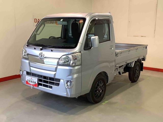 ピクシストラックエクストラ（栃木県）の中古車