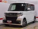 ２０１９年モデル　ダイハツ純正８インチメモリーナビ　ドライブレコーダー　パノラマモニター　装着車（福井県）の中古車