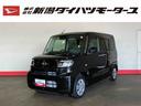 （車内　消臭・抗菌　処理済）　衝突被害軽減システム　片側パワースライドドア　ナビ　バックカメラ　キーフリーシステム（新潟県）の中古車