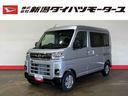 (車内 消臭・抗菌 処理済) 衝突被害軽減システム 4WD 両側スライドドア キーフリーシステム(新潟県)の中古車