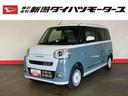 （車内　消臭・抗菌　処理済）　衝突被害軽減システム　４ＷＤ　両側パワースライドドア　バックカメラ　キーフリーシステム（新潟県）の中古車