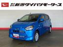 （車内　消臭・抗菌　処理済）　衝突被害軽減システム　バックカメラ　アルミホイール　キーフリーシステム（新潟県）の中古車