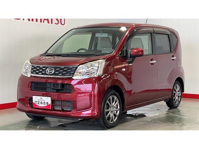 ムーヴＬ　ＳＡ（茨城県）の中古車