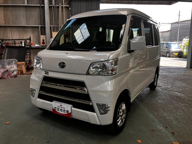 ハイゼットカーゴクルーズＳＡIII（和歌山県）の中古車