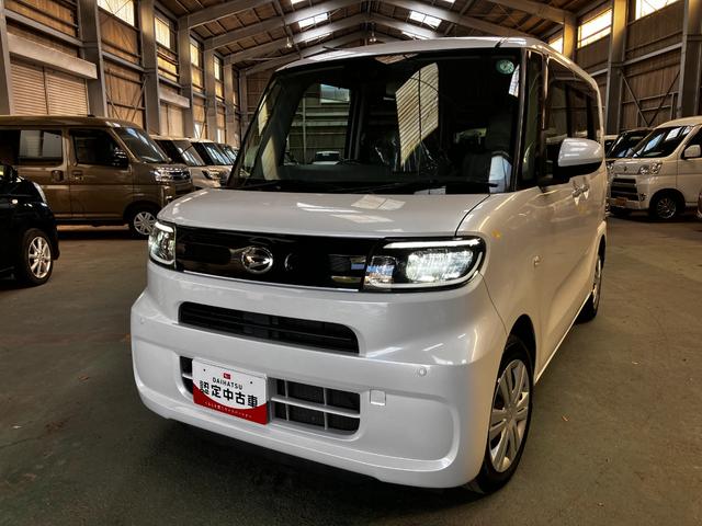 タントＸ（和歌山県）の中古車
