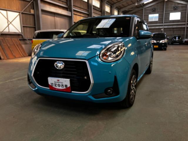 パッソモーダ（和歌山県）の中古車