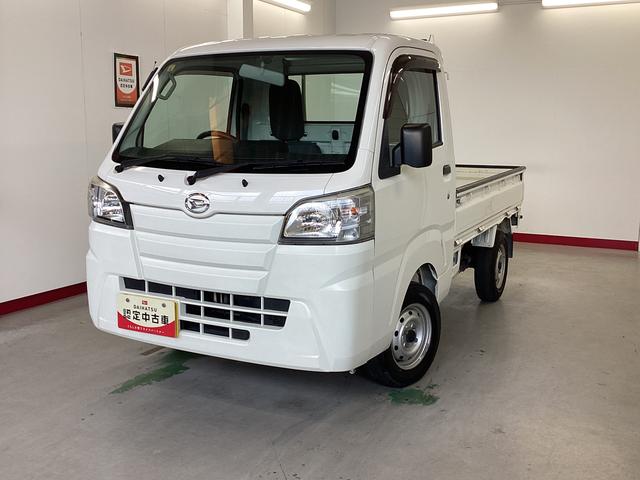 ハイゼットトラックスタンダード４ＷＤ　ＡＴ　エアコン　パワステ　ラジオ（岐阜県）の中古車