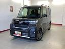 衝突被害軽減ブレーキ　横滑り防止装置　４ＷＤ　オートハイビーム　アイドリングストップ　ステアリングスイッチ　オートライト　キーフリーシステム　オートエアコン　パノラマカメラ（岐阜県）の中古車