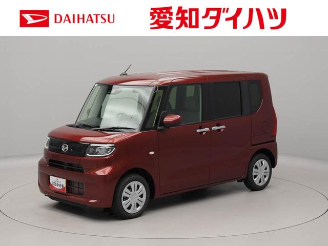 タントＸ　オーディオレス　バックカメラ　両側パワースライドドアオーディオレス　バックカメラ　キーフリー　両側パワースライドドア　リヤプライバシーガラス　リヤサンシャエード　運転席、助手席シートヒーター　ＬＥＤヘッドライト　オートライト　コーナーセンサー（愛知県）の中古車
