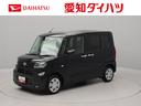 オーディオレス　バックカメラ　電子パーキング　ＬＥＤヘッドライト　両側電動スライドドア　キーフリー（愛知県）の中古車