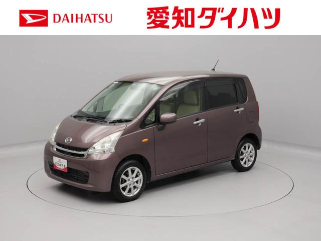 ムーヴＸ（愛知県）の中古車