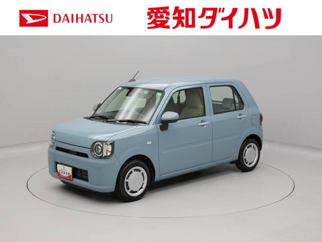 ミラトコットＬ　ＳＡIIIキーレス　ＬＥＤヘッドライト　衝突軽減装備（愛知県）の中古車