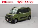 オーディオレス　バックカメラ　ＬＥＤヘッドライト　アルミホイール　アイドリングストップ　プッシュスタート　エアバック　ＡＢＳ　ＣＶＴ　キーフリー（愛知県）の中古車