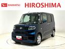 ＬＥＤオートライト　パワースライドドアウェルカムオープン機能　電動格納式ドアミラー　助手席ロングスライド　助手席イージークローザー　　セキュリティアラーム　キーフリーシステム（広島県）の中古車