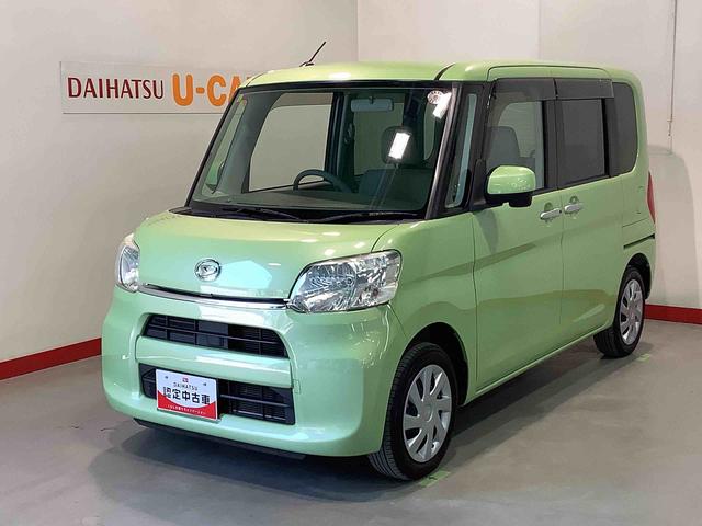 タントＸ　ＳＡ全車１年走行距離無制限まごころ保証付き！　ナビゲーションシステム　バックカメラ　両側電動スライドドア（栃木県）の中古車
