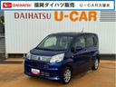 平成３０年式　衝突低減ブレーキ　ＤＶＤチューナー　Ｂカメラ　ドラレコ（福岡県）の中古車