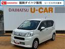 令和２年式　衝突低減ブレーキ　純正フルセグナビ　ＥＴＣ　ドラレコ　Ｂカメラ（福岡県）の中古車