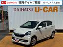 平成２８年式　衝突低減ブレーキ　社外ナビ　ドラレコ　ＥＴＣ（福岡県）の中古車