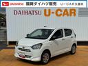 令和６年式　衝突低減ブレーキ　オーディオレス（福岡県）の中古車